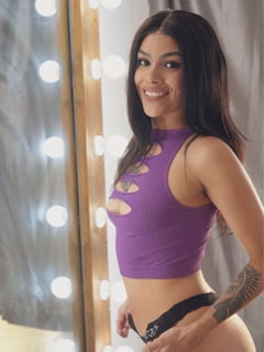 Симпсондар сексуалды Мардж