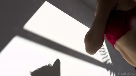 Красивой соске Hime Marie жестко напихали в задницу №1