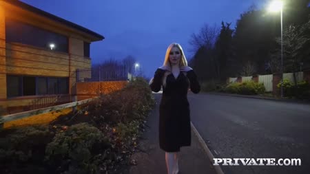 Начальница насмотрелась порнухи и вызвала коллегу №1