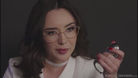 Гламурные фитоняшки устроили групповой разврат №1