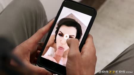 Проворный паренек быстро отбил секси жену у старого мужика №1