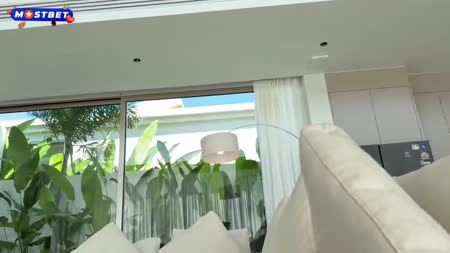 Sweetie Fox порадовала поревом в новом секс наряде №4