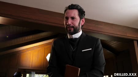 Грудастая соска Jasmine Jae умеет добиваться своего №1