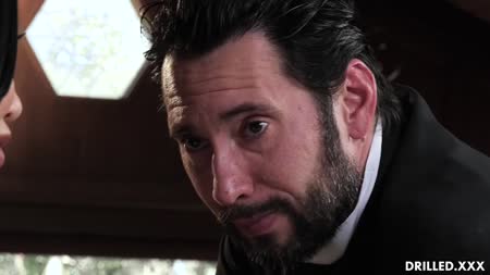 Грудастая соска Jasmine Jae умеет добиваться своего №2