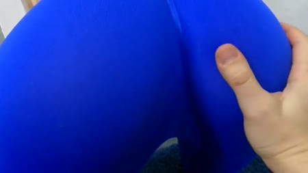Мачеха застряла в стиралке и пасынок ее радостно отодрал