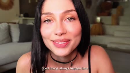 Девочка в красивом бикини согласилась на секс