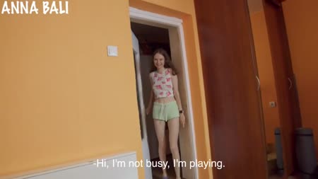 Молодая парочка испытывает секс игрушки и потом трах друг с другом №1