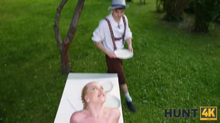 Vera Jarw изменила супругу и получила офигенный кайф №7