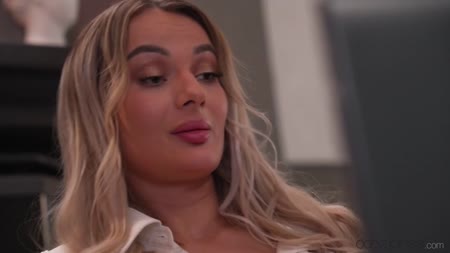 Жена помогла расслабиться мужу после командировки №1