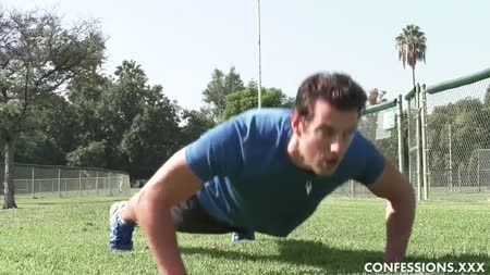 Мамка с большой жопой в экстазе от красивого секса с мужем №1