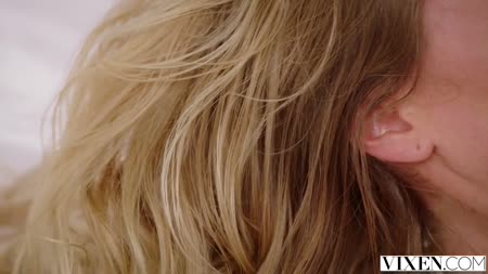 Милая Nicole Aniston поразила массажиста своей фигурой №8