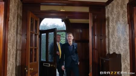 Муж поделился своей секси женой с начальником №1