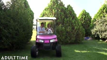 Худенькая соска Veronica Leal хорошо умеет работать аналом №1