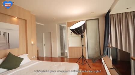 Рыженькая Диана снимает порнуху на большом члене №3