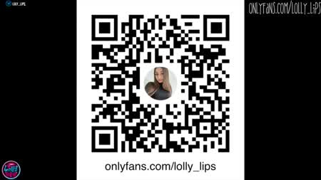 Lolly Lips дала полапать большие сиськи и раздвинула ноги №4