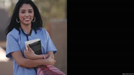 Vanessa Sky будет очень долго вспоминать такое жесткое порево